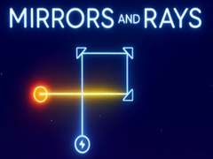 Cluiche Mirrors and Rays