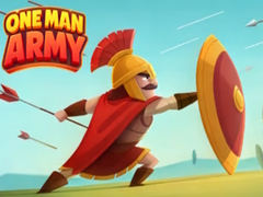 Cluiche One Man Army