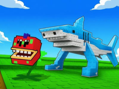 Cluiche Plants vs Brainrots Roblox