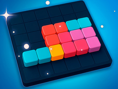 Cluiche Block Puzzle 3D
