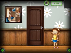 Cluiche Amgel Kids Room Escape 350