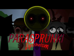 Cluiche Parasprunki Dystheism