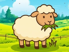 Cluiche Hungry Woolly
