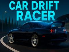 Cluiche Car Drift Racer