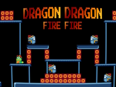 Cluiche Dragon Dragon Fire Fire