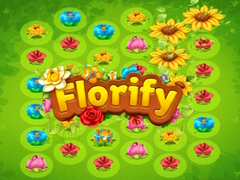 Cluiche Florify