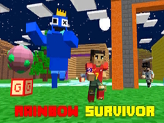 Cluiche Rainbow Survivor
