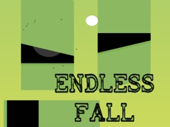 Cluiche Endless Fall