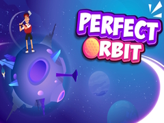 Cluiche Perfect Orbit