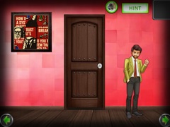 Cluiche Amgel Easy Room Escape 326