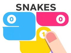 Cluiche Snakes
