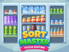 Cluiche Sort Master