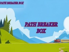 Cluiche Path Breaker Box