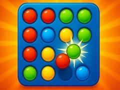 Cluiche Play 4 in a Row - Brain Challenge