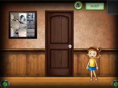 Cluiche Amgel Kids Room Escape 351