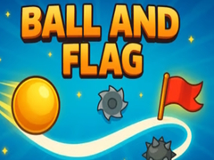 Cluiche Ball and Flag