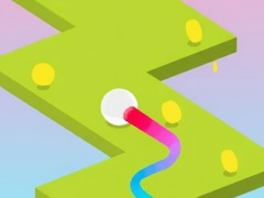Cluiche Infinite Path