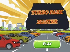 Cluiche Turbo Park Master