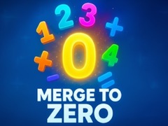 Cluiche Merge To Zero