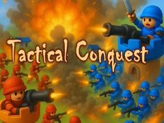 Cluiche Tactical Conquest