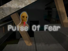 Cluiche Pulse Of Fear