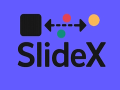 Cluiche SlideX