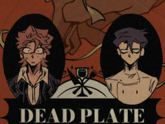 Cluiche Dead Plate