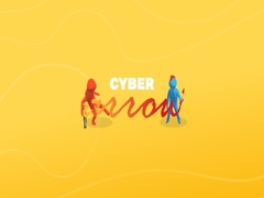 Cluiche Cyber Arrow