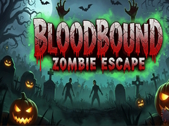 Cluiche Bloodbound Zombie Escape