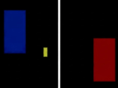 Cluiche 8Bit Classic PingPong