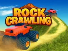 Cluiche Rock Crawling