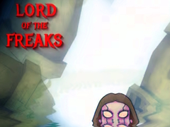Cluiche Lord of the freaks