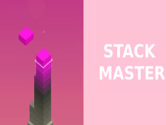 Cluiche Stack Master