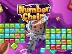 Cluiche Number Chain