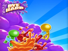 Cluiche Dye Hard