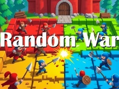 Cluiche Random Wars