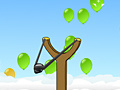 Cluiche Airborne