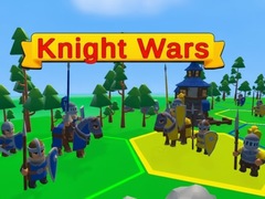 Cluiche Knight Wars