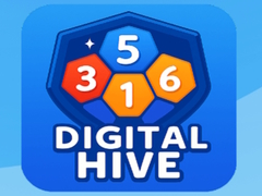 Cluiche Digital Hive