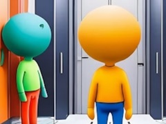 Cluiche Elevator Sort