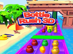 Cluiche Bottle Rush 3D
