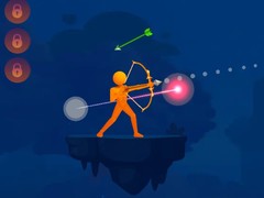 Cluiche Archers Random