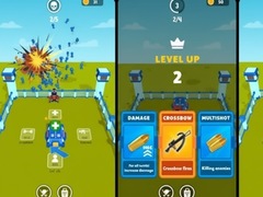 Cluiche Star Trooper: War for Survival