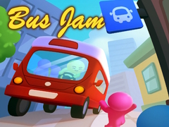 Cluiche Bus Jam