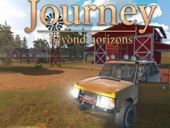 Cluiche Journey Beyond Horizons