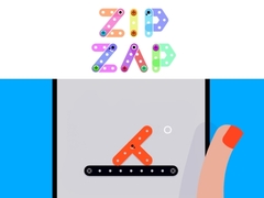 Cluiche Zip Zap