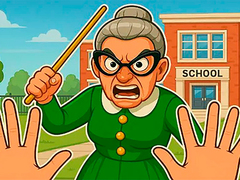 Cluiche Student and Teacher