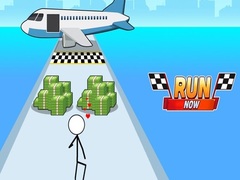 Cluiche Run Now