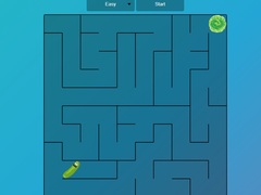 Cluiche Maze Me Crazy