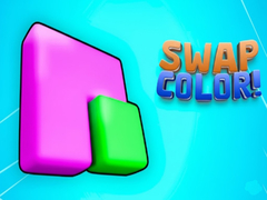 Cluiche Swap Color